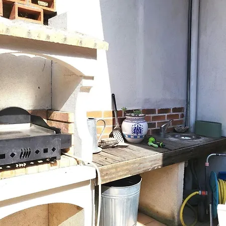 Hébergement de vacances Le Maran - Maison De