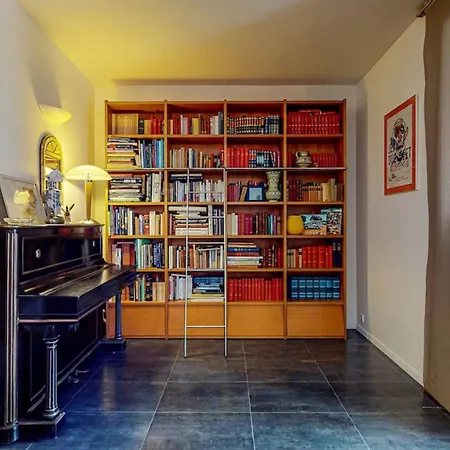 Hébergement de vacances Le Maran - Maison De Toulouse