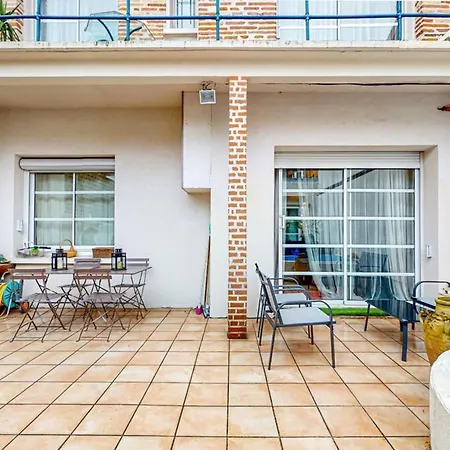 Le Maran - Maison De Hébergement de vacances Toulouse