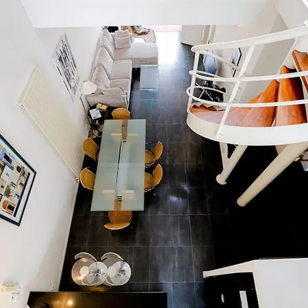 Hébergement de vacances Le Maran - Maison De Toulouse
