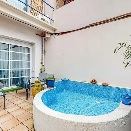 Hébergement de vacances Le Maran - Maison De