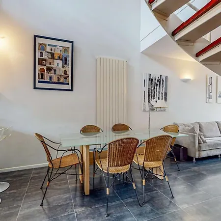 Hébergement de vacances Le Maran - Maison De *
